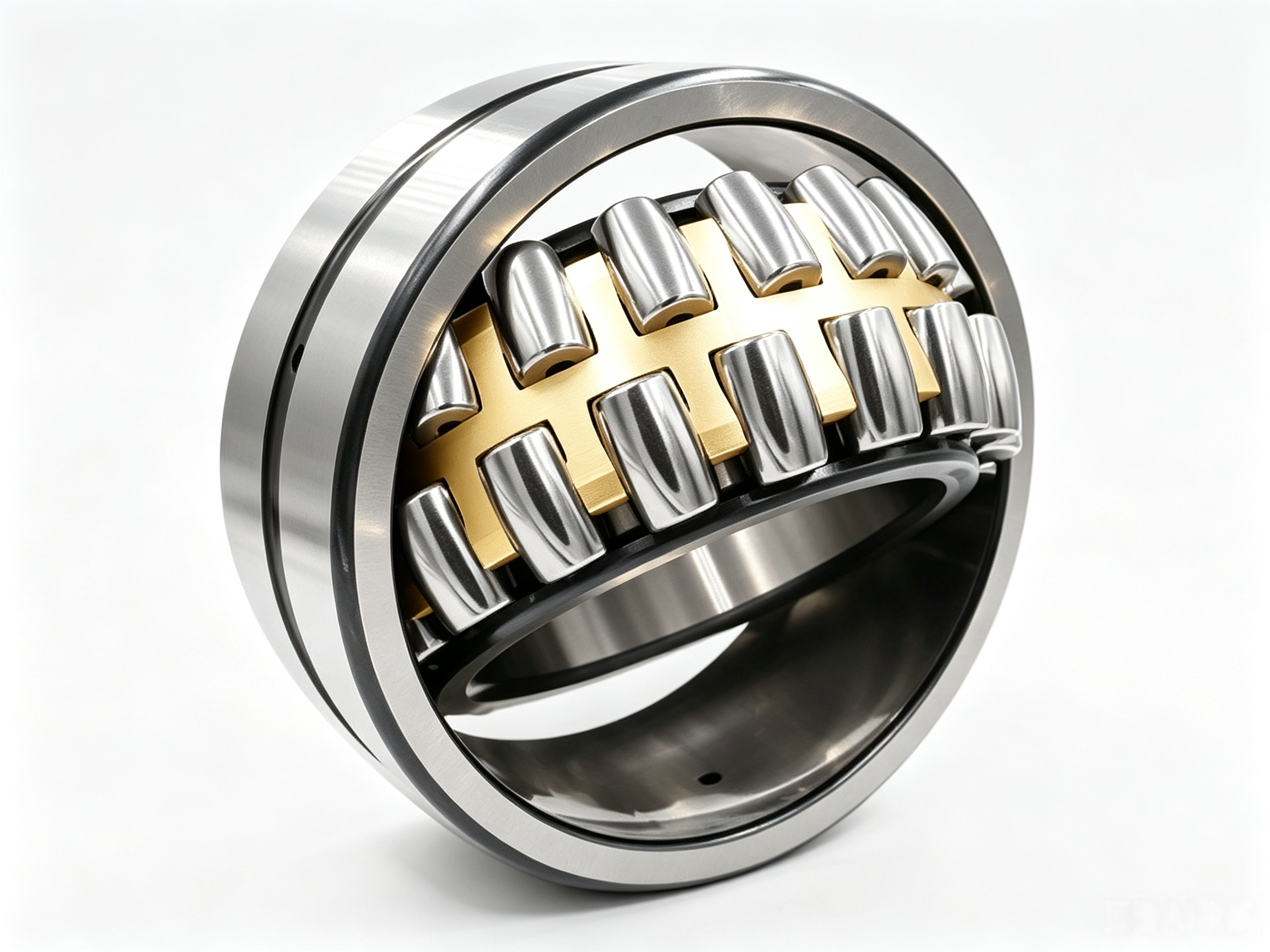 Spherical Roller Bearings